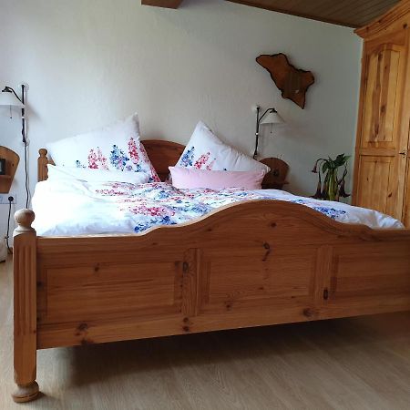 Ferienwohnung Zur Toepferstube 1 Spabrucken Extérieur photo