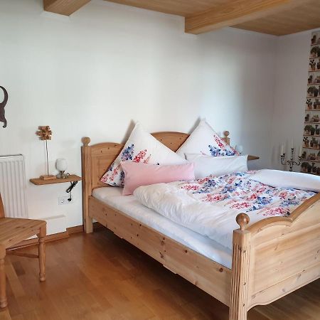 Ferienwohnung Zur Toepferstube 1 Spabrucken Extérieur photo