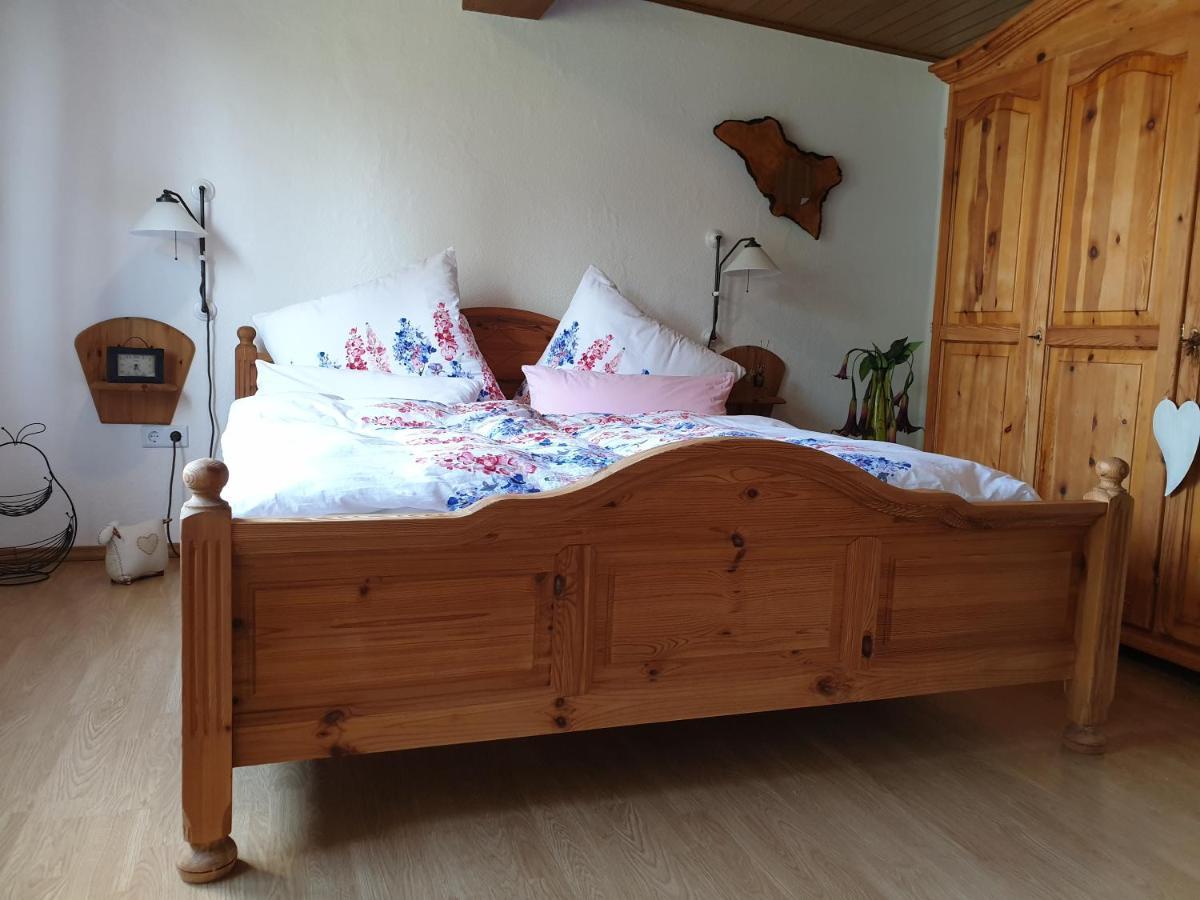 Ferienwohnung Zur Toepferstube 1 Spabrucken Extérieur photo